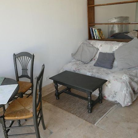 Au Coeur Des Landes Apartment Carneville Luaran gambar