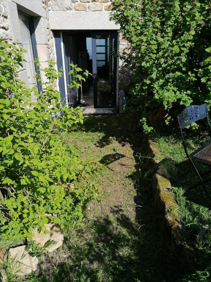Au Coeur Des Landes Apartment Carneville Luaran gambar